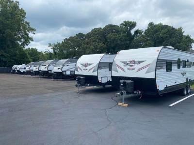 Dealership Information | RV Land | Hiram Georgia